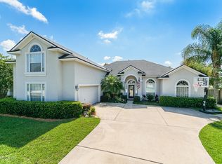1900 Abercrombie Ln, Ponte Vedra, FL 32081