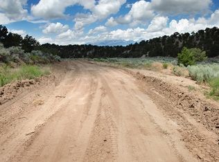 1683 Sandoval Rd, Fort Garland, CO 81133