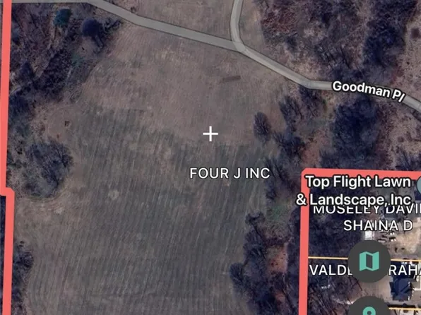Honeysuckle St, Lowell, AR 72745