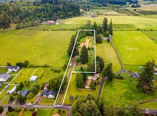 146 Godfrey Rd, Mossyrock, WA 98564
