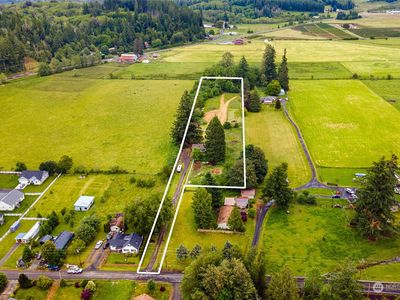146 Godfrey Road, Mossyrock, WA, 98564