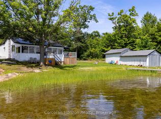 68 Wolverine Beach Rd, Georgian Bay, ON L0K1S0