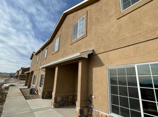7703 Sand Lake Hts, Colorado Springs, CO 80908