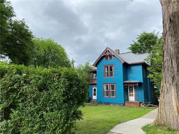 316 Cascadilla St, Ithaca, NY 14850