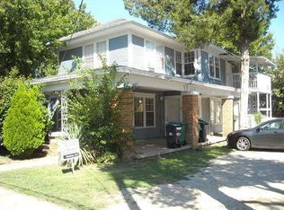 214 Normal St, Denton, TX 76201