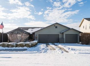 8116 Quadra Dr, Pasco, WA