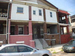 6116 Locust St #1, Philadelphia, PA 19139
