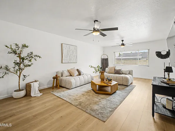 5432 W Dahlia Drive, Glendale, AZ 85304
