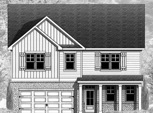 137 Nunnally Pl, Villa Rica, GA 30180