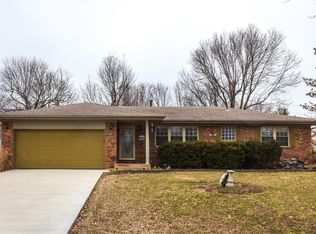 119 Southview Dr, Willard, MO 65781