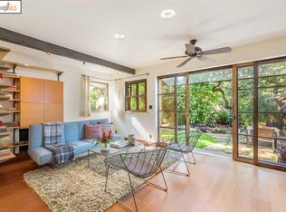 811 Channing Way, Berkeley, CA 94710