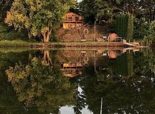 15238 Linden Tree Rd, Grasston, MN 55030