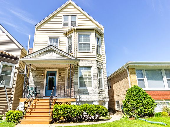 2nd image of 4437 N Keokuk Ave