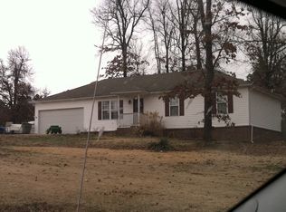 200 County Road 783, Jonesboro, AR 72401