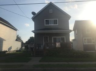 253 Poplar St, Dickson City, PA 18519