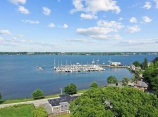 42 Selkirk Rd, Cranston, RI 02905