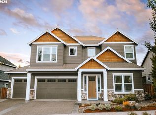 10340 SW Rayborn Ct, Tualatin, OR 97062