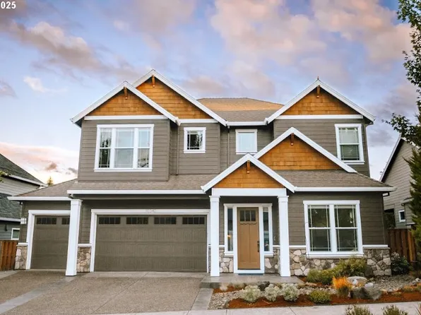 10340 SW Rayborn Ct, Tualatin, OR 97062