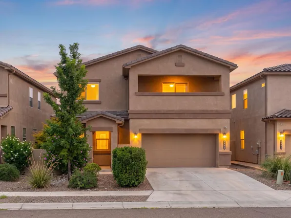 6948 Tombstone Rd NW, Albuquerque, NM 87114