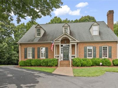 181 Westhaven Cir, Winston Salem, NC, 27104