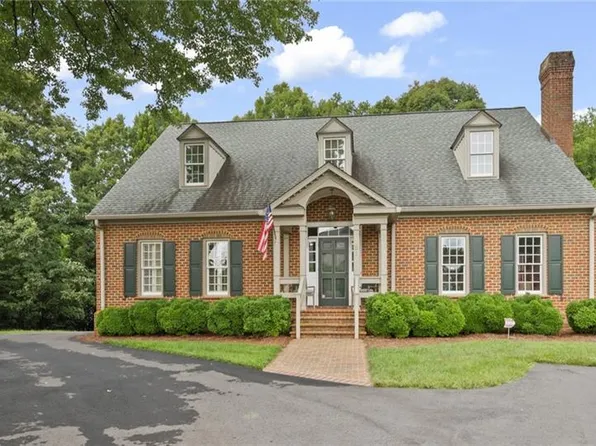 181 Westhaven Cir, Winston Salem, NC 27104