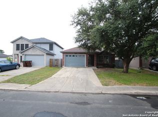 9875 Highland Crk, San Antonio, TX 78245