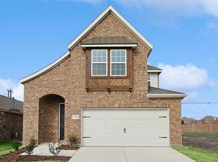 1109 Baker Bridge Dr, Forney, TX 75126