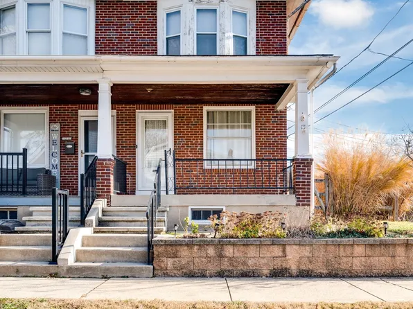 13 Perkasie Ave, West Lawn, PA 19609