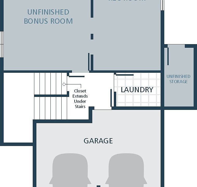 2nd image of 1516 Alder Lane #A