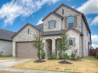 654 Brockwell Bnd, Forney, TX 75126