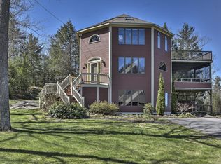 420 Winchester Rd, Richmond, NH 03470