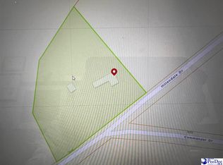 7924 Hillendale Dr, Nichols, SC 29581