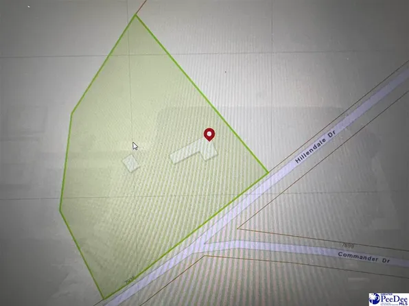 7924 Hillendale Dr, Nichols, SC 29581