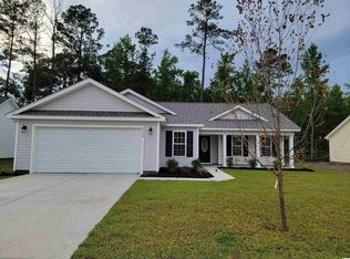 3126 Merganser Dr LOT 12, Conway, SC 29527