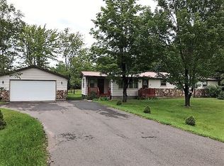 18239 2nd Sand Beach Rd, Lanse, MI 49946