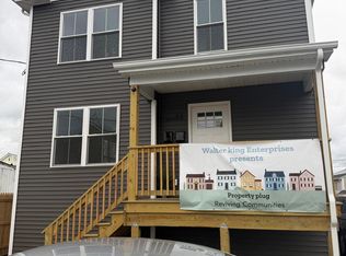44 Puritan St #1, Providence, RI 02905