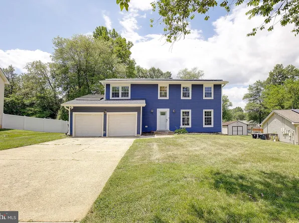 11611 Whittier Rd, Bowie, MD 20721