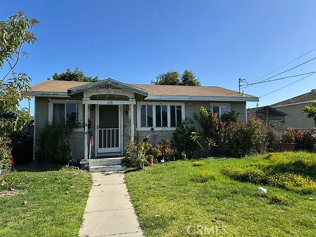 335 Wolff St