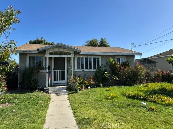 335 Wolff St, Oxnard, CA 93033