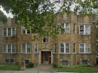 2520 N Kilbourn Ave #2, Chicago, IL 60639