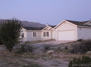 3448 Santa Saba Rd, Borrego Springs, CA 92004