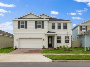 1993 Valencia Blossom St, Clermont, FL 34711