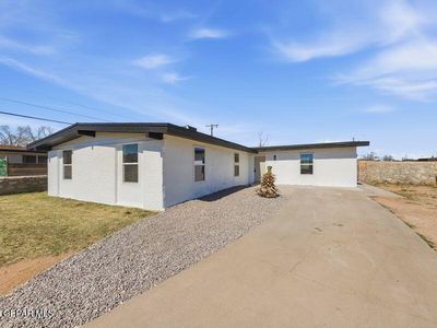 6005 Marlin Dr, El Paso, TX, 79924