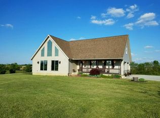 13290 Us Highway 62, Leesburg, OH 45135