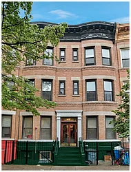 Rented by MAPT Residential LLC