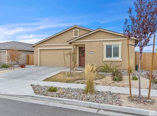 631 Fallon Station Rd, Reno, NV 89506