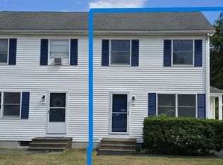 40 Maple Dr, Greenland, NH 03840