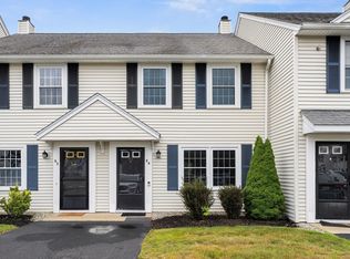728 Auburn St APT E4, Whitman, MA 02382
