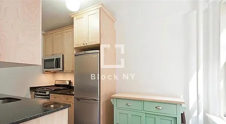 Rented by Block Holdings LLC