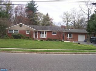 1123 Martin Ave, Cherry Hill, NJ 08002